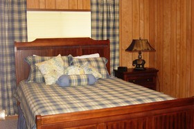 Rio Vista Resort