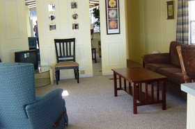 Rio Vista Resort