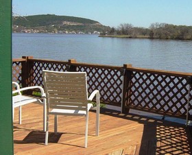Rio Vista Resort