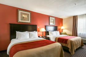 Quality Inn