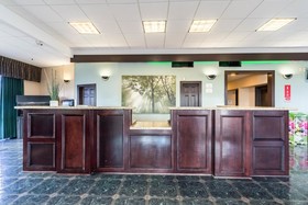 Econo Lodge