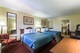 Econo Lodge