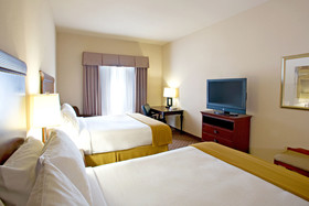 Holiday Inn Express & Suites Kingsville