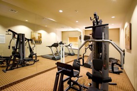 Holiday Inn Express & Suites Kingsville