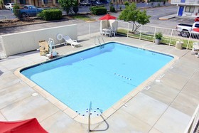 Motel 6 Kingsville