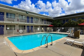Motel 6 Kingsville