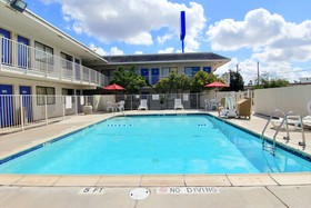 Motel 6 Kingsville