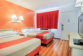 Motel 6 Kingsville