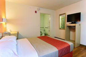 Motel 6 Kingsville