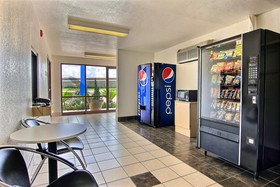 Motel 6 Kingsville