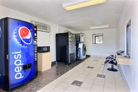 Motel 6 Kingsville