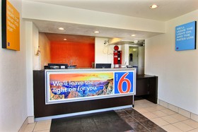 Motel 6 Kingsville
