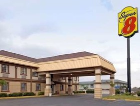 Super 8 by Wyndham Kingsville