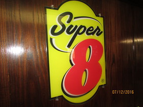 Super 8 by Wyndham Kingsville