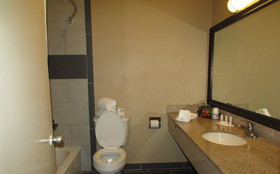 Super 8 by Wyndham Kingsville