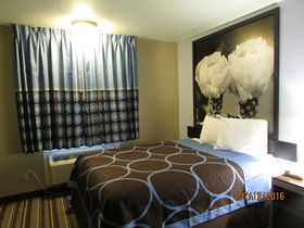 Super 8 by Wyndham Kingsville
