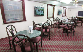 Super 8 by Wyndham Kingsville