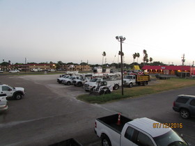 Super 8 by Wyndham Kingsville