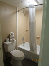 Super 8 by Wyndham Kingsville