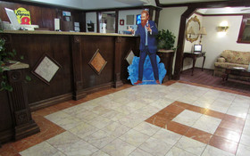 Super 8 by Wyndham Kingsville