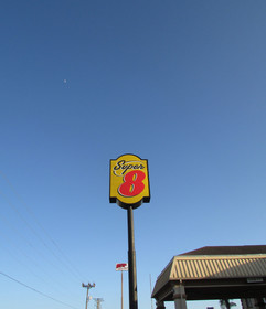 Super 8 by Wyndham Kingsville
