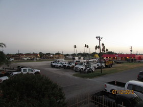 Super 8 by Wyndham Kingsville