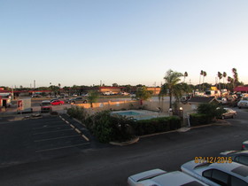 Super 8 by Wyndham Kingsville