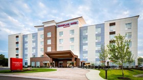 TownePlace Suites by Marriott