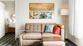 TownePlace Suites by Marriott