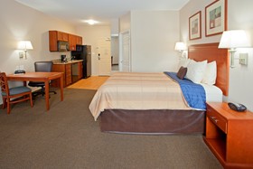 Extended Stay America Houston Kingwood