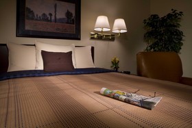 Extended Stay America Houston Kingwood