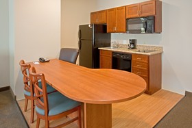 Extended Stay America Houston Kingwood