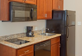 Extended Stay America Houston Kingwood