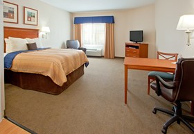Extended Stay America Houston Kingwood