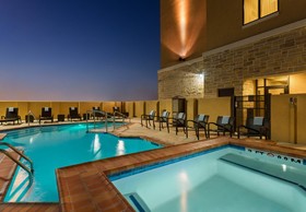 Courtyard Houston Kingwood