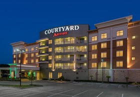 Courtyard Houston Kingwood
