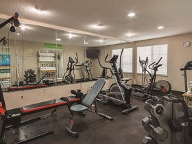 La Quinta Inn & Suites by Wyndham Kingwood Houston IAH Airpt