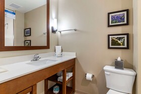 Comfort Suites