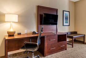 Comfort Suites