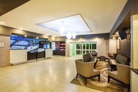 La Quinta Inn & Suites by Wyndham Kyle - Austin South