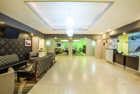 La Quinta Inn & Suites by Wyndham Kyle - Austin South