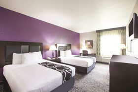 La Quinta Inn & Suites by Wyndham Kyle - Austin South