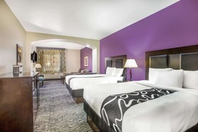 La Quinta Inn & Suites by Wyndham Kyle - Austin South