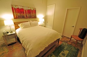 Sage Hill Inn & Spa