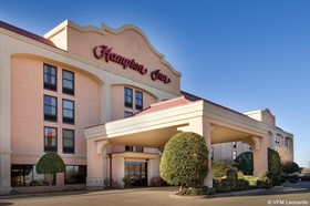 Hampton Inn Waco