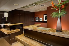 Hampton Inn Waco