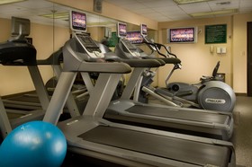 Hampton Inn Waco