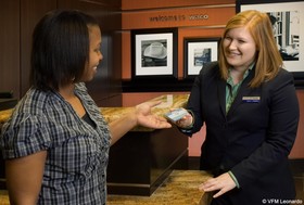 Hampton Inn Waco