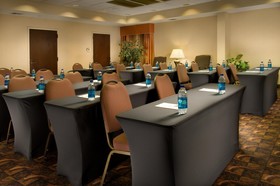 Hampton Inn Waco