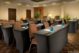Hampton Inn Waco